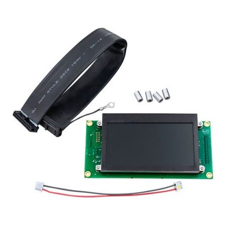 Allpoints Allpoints 8011853 Service Kit - Display For Turbochef 8011853